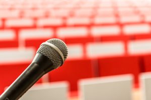 Become a better public speaker with BGSICoaching