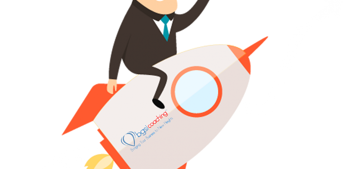 Kickstart YOUR marketing with BGSICoaching to drive more leads, clients & revenues for YOUR business