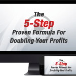 Did You Know There Is A Formula Every Business Owner Must Follow To Create A Profitable Business?