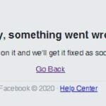 Facebook’s down…now what?