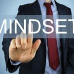 Developing a Mindset  to Grow & Forced Resourcefulness