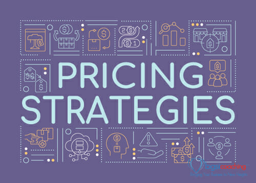 pricing strategies | how to raise your prices without losing your customers | BGSICoaching